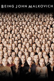 Being John Malkovich is the best movie in Madison Lanc filmography.