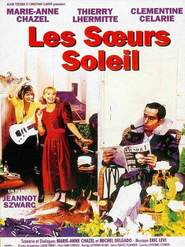 Les soeurs Soleil - movie with Didier Benureau.