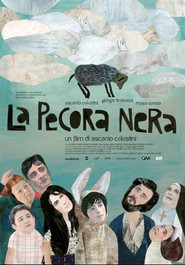 La pecora nera is the best movie in Luisa De Santis filmography.