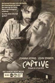 Captive - movie with Patricia Charbonneau.