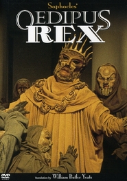 Film Oedipus Rex.