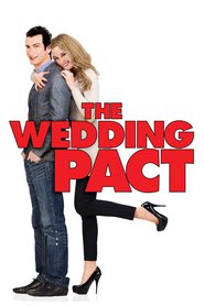 The Wedding Pact - movie with Bob Bancroft.