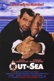 Out to Sea is the best movie in Hal Linden filmography.