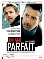 Un ami parfait - movie with Marie-France Pisier.