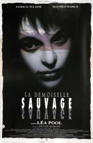 La demoiselle sauvage is the best movie in Bernard Lamy filmography.
