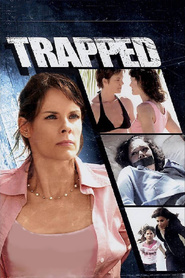 Trapped! - movie with Barbara Bain.