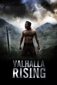 Valhalla Rising - movie with Mads Mikkelsen.