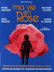 Ma vie en rose is the best movie in Jan-Filipp Ekoffe filmography.