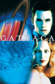 Gattaca - movie with Jude Law.