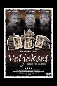 Veljekset - movie with Pertti Sveholm.