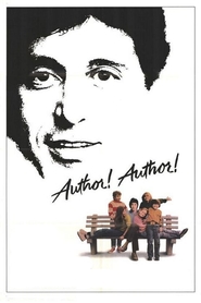 Author! Author! - movie with Ari Meyers.