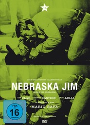 Ringo del Nebraska - movie with Ken Clark.