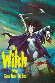 Film The Witch Who Came from the Sea.