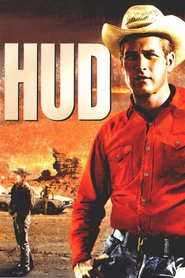 Hud - movie with John Ashley.
