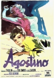 Agostino - movie with John Saxon.