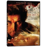 The Devil's Mercy is the best movie in Michael Cram filmography.