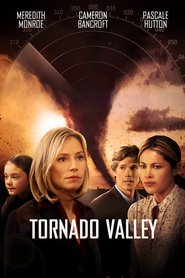 Tornado Valley - movie with Gary Chalk.