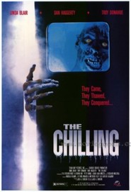 The Chilling - movie with Linda Blair.