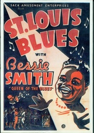 St. Louis Blues is the best movie in Bessie Smith filmography.