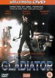 The Gladiator - movie with Nancy Allen.