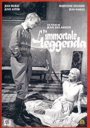 L'eternel retour is the best movie in Madeleine Sologne filmography.