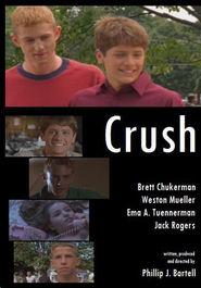 Crush is the best movie in Richard Blake filmography.