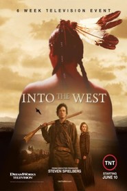 TV series Into the West.