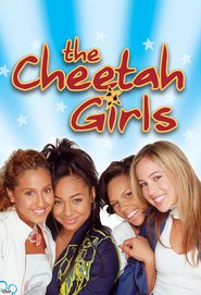 The Cheetah Girls - movie with Lynn Whitfield.
