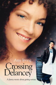 Crossing Delancey - movie with Sylvia Miles.