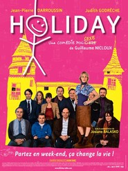 Holiday is the best movie in Francoise Lebrun filmography.