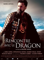 Rencontre avec le dragon - movie with Gilbert Melki.