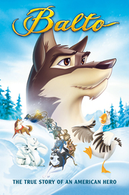 Balto - movie with Phil Collins.