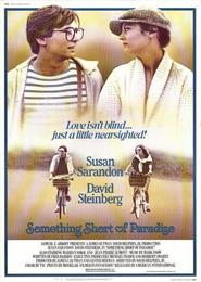 Something Short of Paradise - movie with David Steinberg.