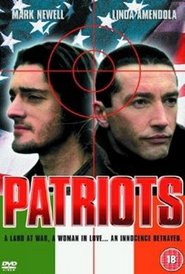 Patriots is the best movie in Luke Seavers filmography.