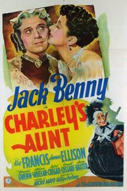 Charley's Aunt - movie with James Ellison.