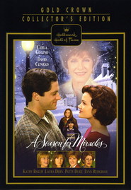 A Season for Miracles - movie with Lynn Redgrave.