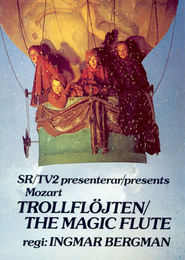 Trollflojten is the best movie in Elisabeth Erikson filmography.