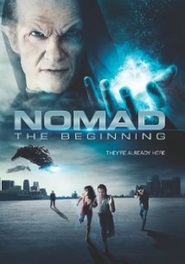 Nomad the Beginning - movie with Alex D\'Lerma.