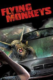 Flying Monkeys - movie with Dane Rhodes.