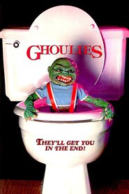 Ghoulies is the best movie in Lisa Pelikan filmography.