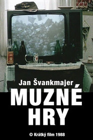 Muzne hry is the best movie in Miroslav Kuchar filmography.