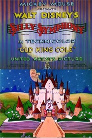 Animation movie Old King Cole.