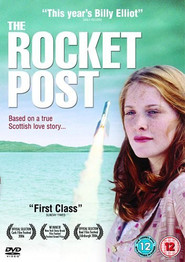 The Rocket Post - movie with Kevin McKidd.