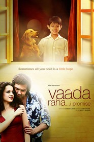 Vaada Raha... I Promise - movie with Prateeksha Lonkar.