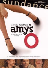 Film Amy's Orgasm.