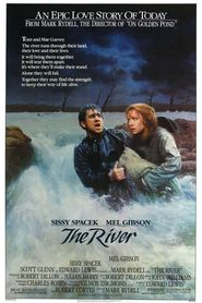 The River - movie with Sissy Spacek.