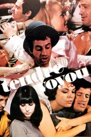 Tendre voyou - movie with Jean-Paul Belmondo.