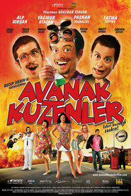 Avanak kuzenler is the best movie in Gorkem Gursoy filmography.