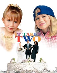 It Takes Two is the best movie in Shanelle Henry filmography.