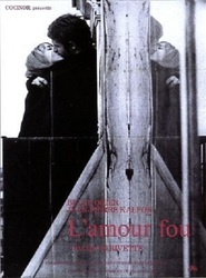 L'amour fou is the best movie in Maddly Bamy filmography.